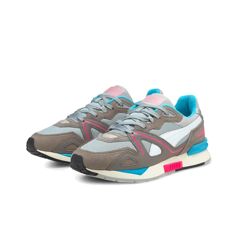 PUMA Mirage Mox Steel Grey Cyan-2