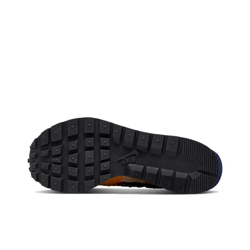 Nike Vaporwaffle Sacai Jean Paul Gaultier Sesame Blue-5