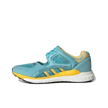 Adidas Originals Eqt Racing Human Made Aqua