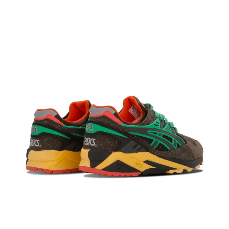 Asics Gel Kayano Packer Shoes All Roads Lead To Teaneck-2
