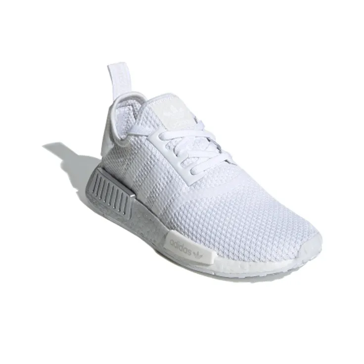 Adidas Women's NMD_R1 'Crystal White' Women's-1