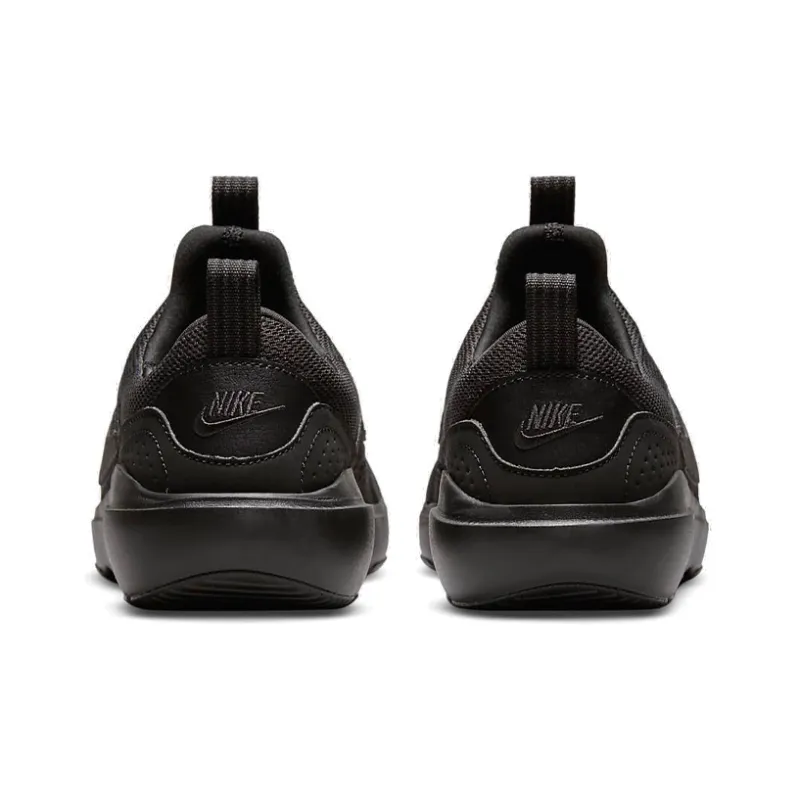 Nike Ad Comfort 'Triple Black' Women's-4