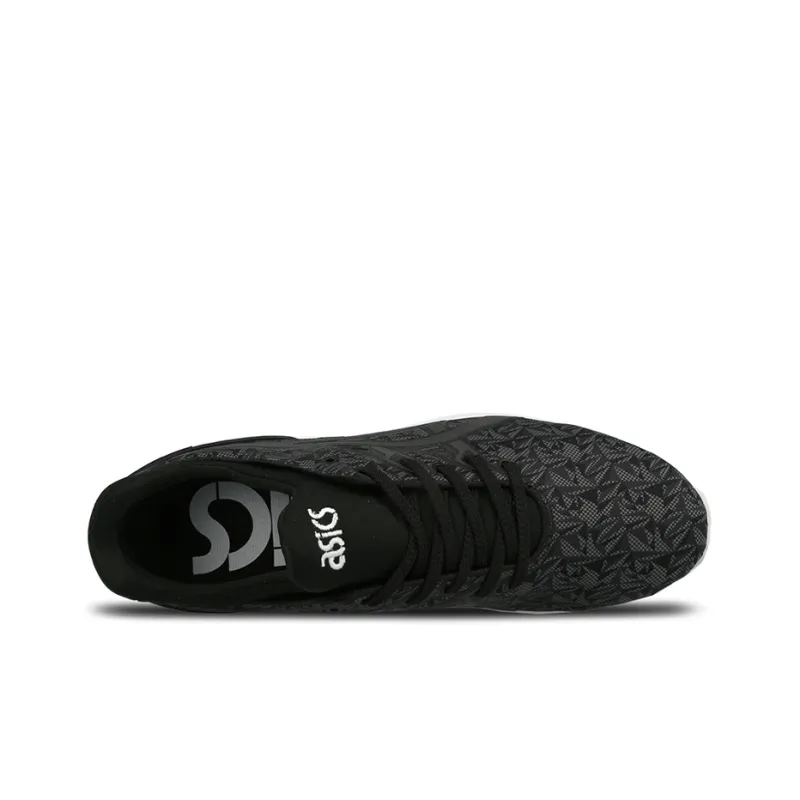 Asics Gel Kayano Trainer Evolution 'Black Dark Grey'-4