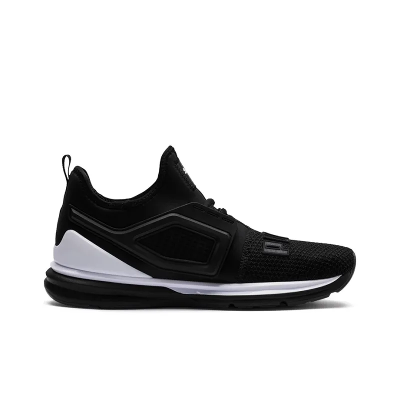 PUMA Ignite Limitless 2 'Black' Women's-1