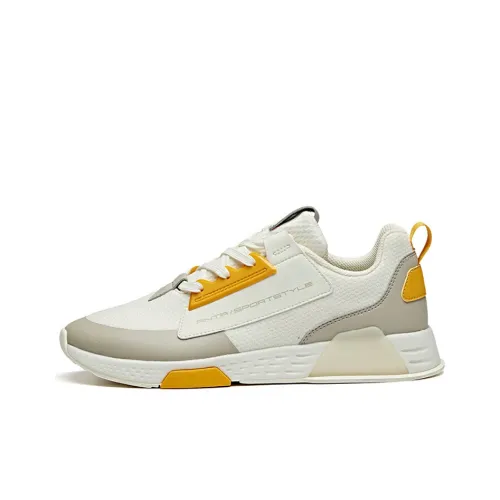 ANTA Lifestyle Shoes Men