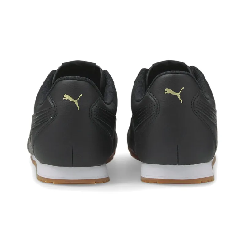 Puma Turino FSL 'Black Gum'-4