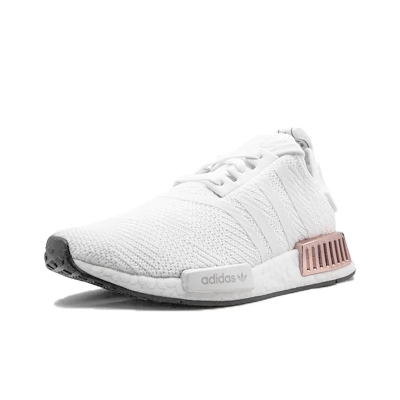 Adidas Nmd R1 Metallic Plugs Women's-1