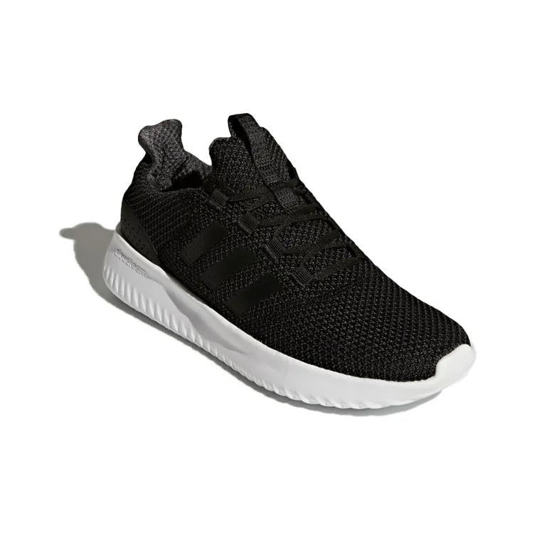 Adidas Cloudfoam Ultimate Core Black-2