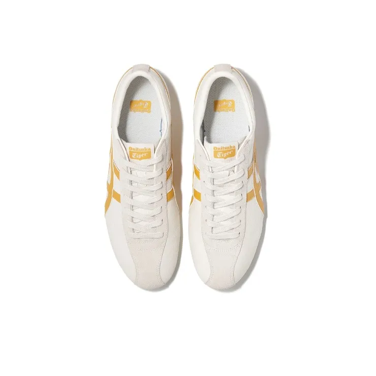 Onitsuka Tiger Fb Trainer 'White Yellow'-3