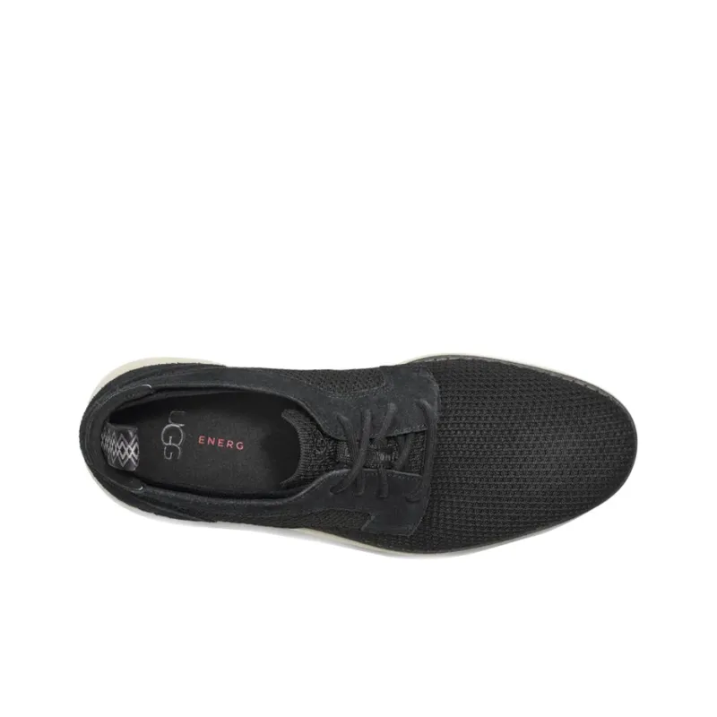 UGG Union Derby Hyperweave 'Black'-4