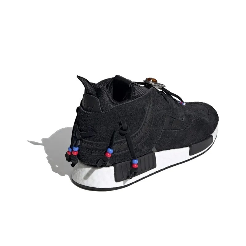 Adidas Originals Nmd C1 Navajo Pack-3