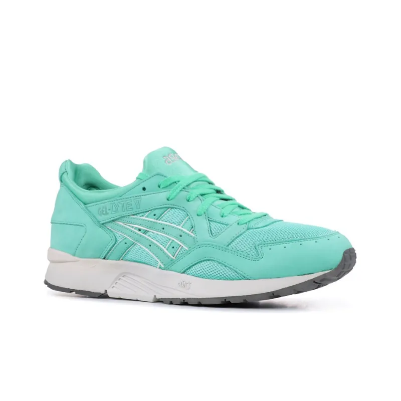 Asics Gel Lyte V Ronnie Fieg Mint Leaf-2