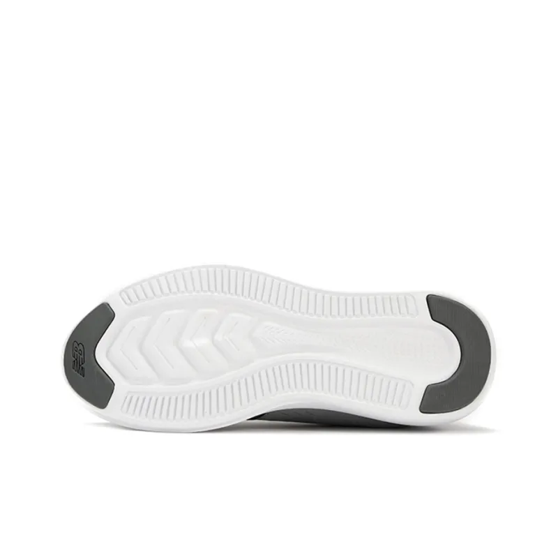 New Balance FuelCore Grey 'Gray White' Women's-4