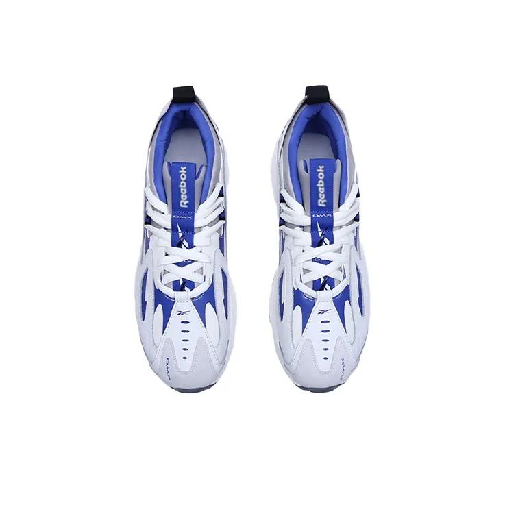 Dmx Series Reebok 1200 Lt 'Grey Cobalt'-2