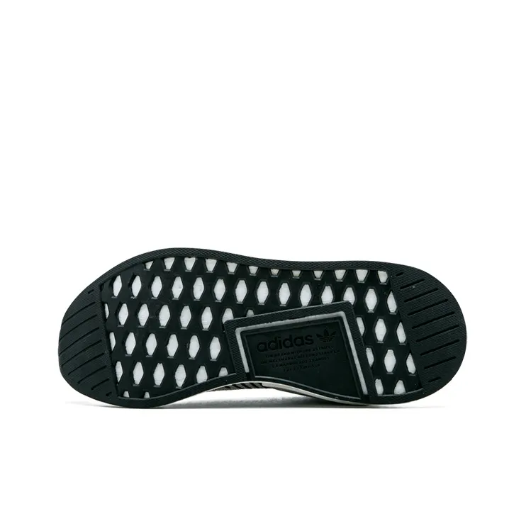 Adidas Nmd CS2 Pearl Grey Women's-4