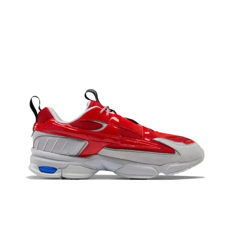 Reebok Dmx6 Mmxx Red-1
