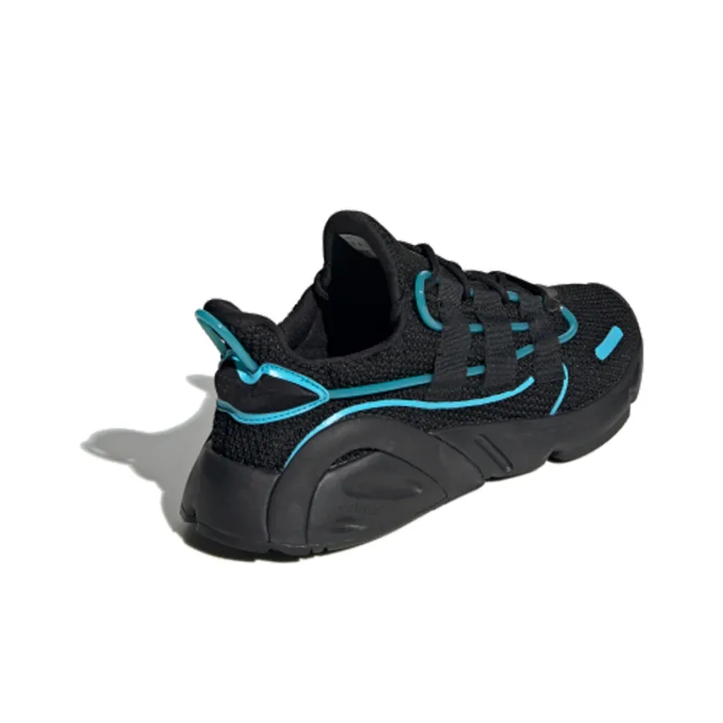 Adidas Lxcon 'Black Bright Cyan'-2