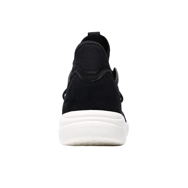 Reebok Hayasu Low tops Sport Shoes Black Women's-4