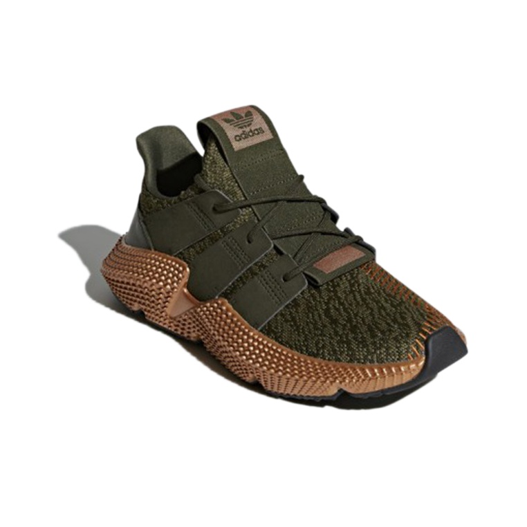 Adidas prophere copper metallic online