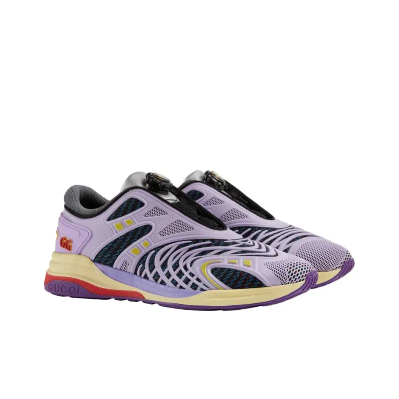 GUCCI Ultrapace R 'Lilac'-1