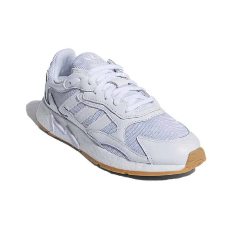 Adidas Originals Tresc Run Br 'Black Silver Multi Color'-2