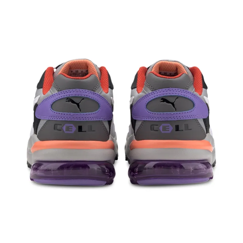 PUMA Cell Alien Kite Black/Purple-3