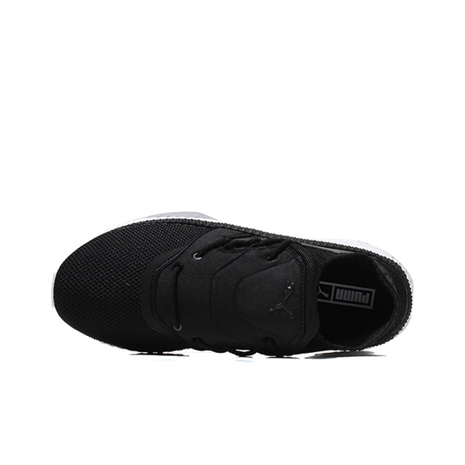 Puma Tsugi Shinsei Black US M 9 POIZON