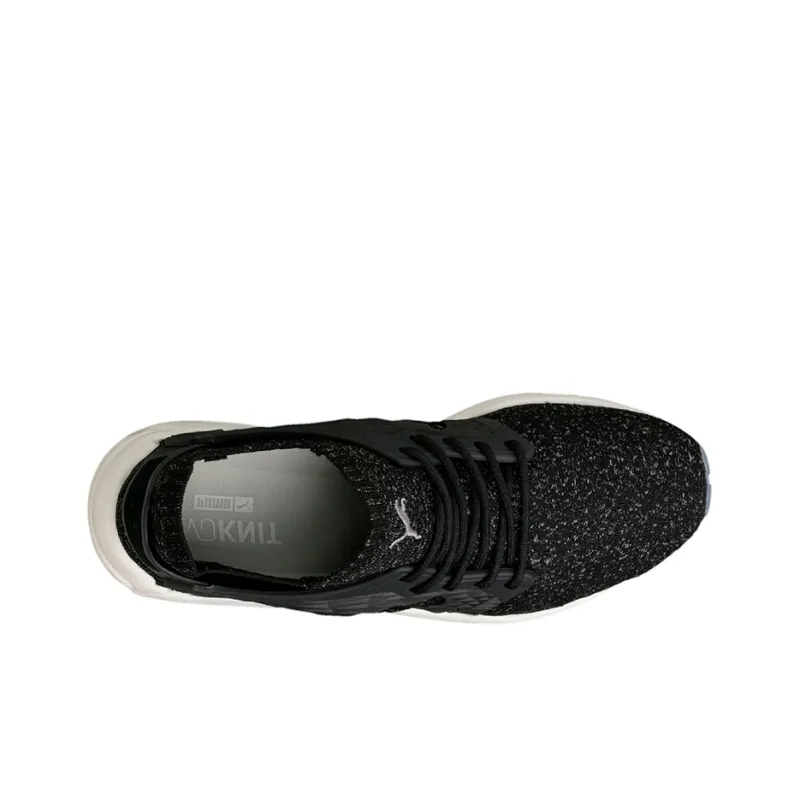 PUMA Blaze Cage EvoKnit 'Black'-2