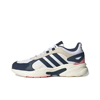 Adidas Neo Crazychaos Shadow White Navy