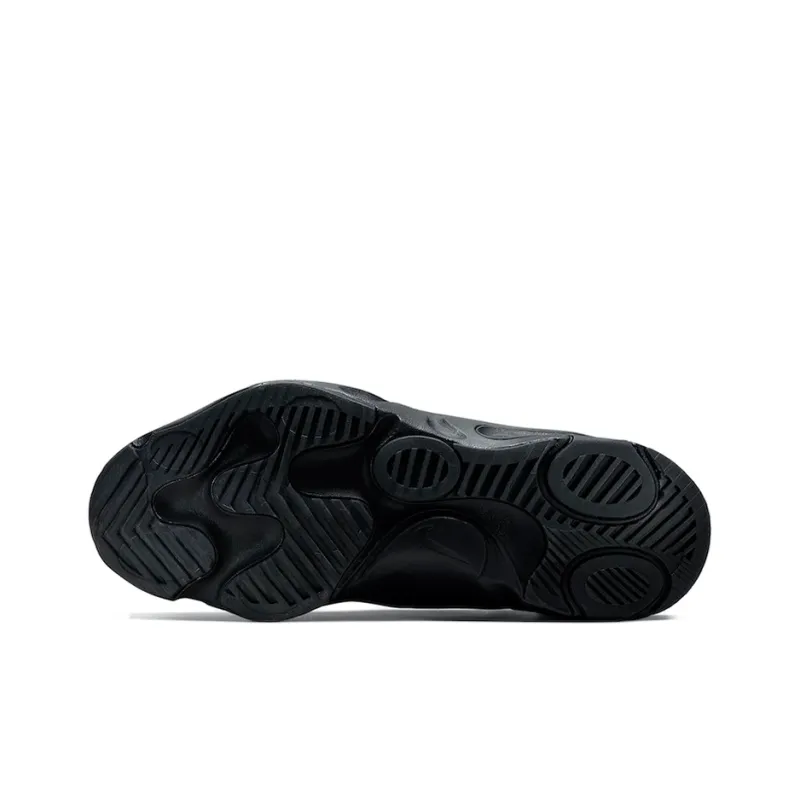 Nike React Type Gtx Triple Black-5