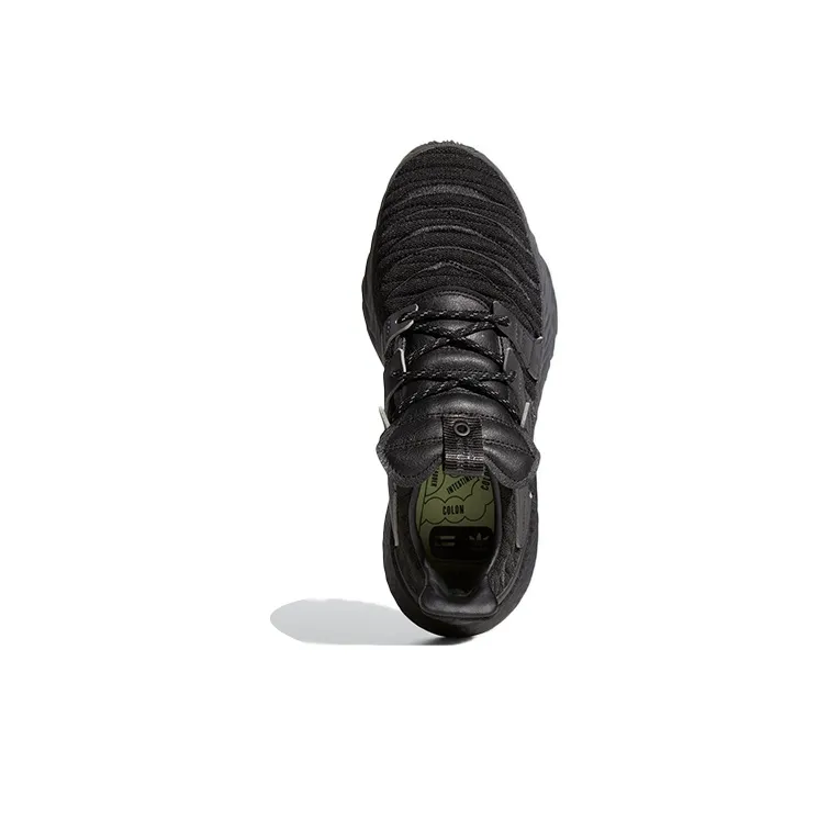 Adidas Sobakov 2.0 Pharrell Williams Core Black Utility Black-4