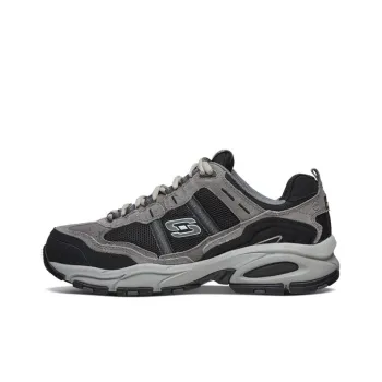 Skechers Vigor2.0 Running Shoes 'Carbon Black'