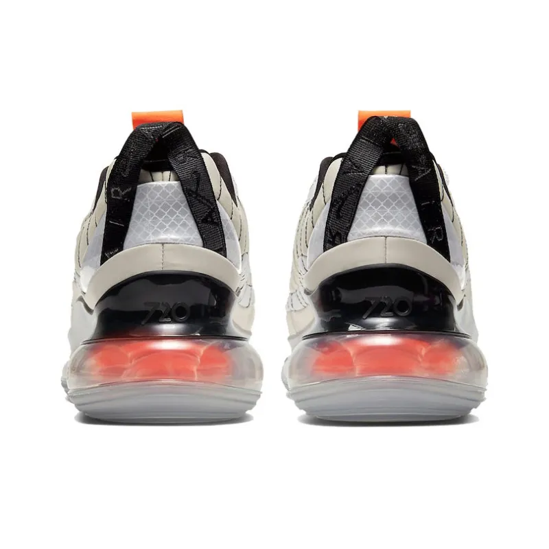 Nike Air Mx 720 818 Sail Orange Women's-3