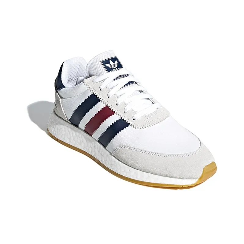 I 5923 Adidas Originals 'White Tri Color'-1