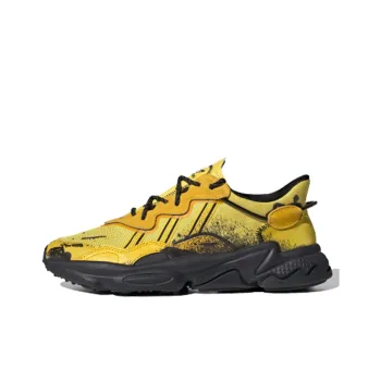 Adidas Originals Ozweego Angel Chen Yellow