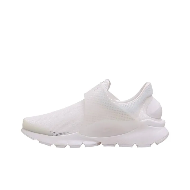 Nike Sock Dart Breathe 'White' Women's-0