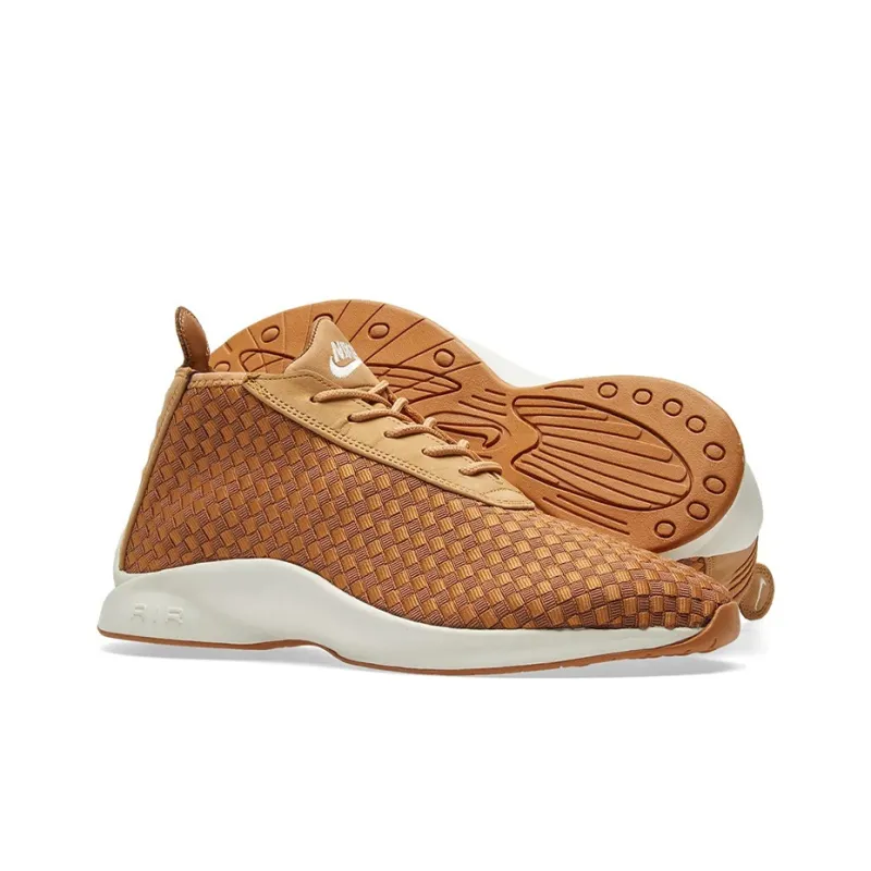 Nike Air Woven Boot Flax 2017-3