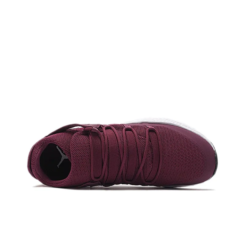 JORDAN Formula 23 Low 'Bordeaux White Black'-3