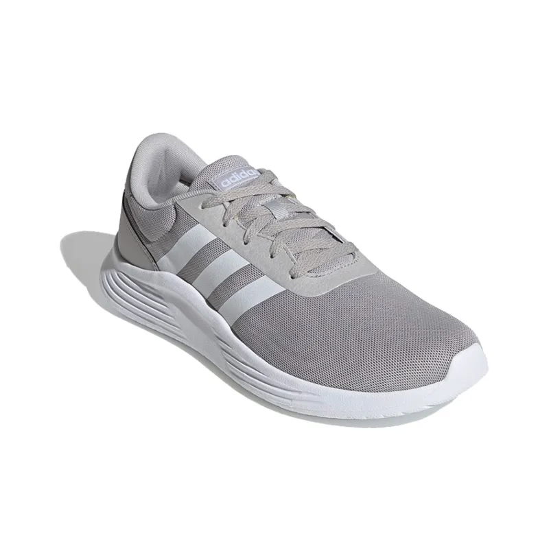 Adidas Neo Lite Racer 2.0 'Light Grey'-2