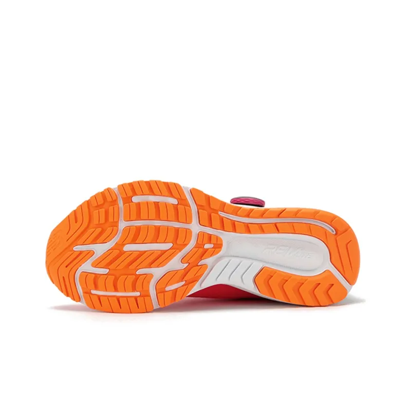 New Balance Metropolitan Running 'Rose Red White' Women's-3