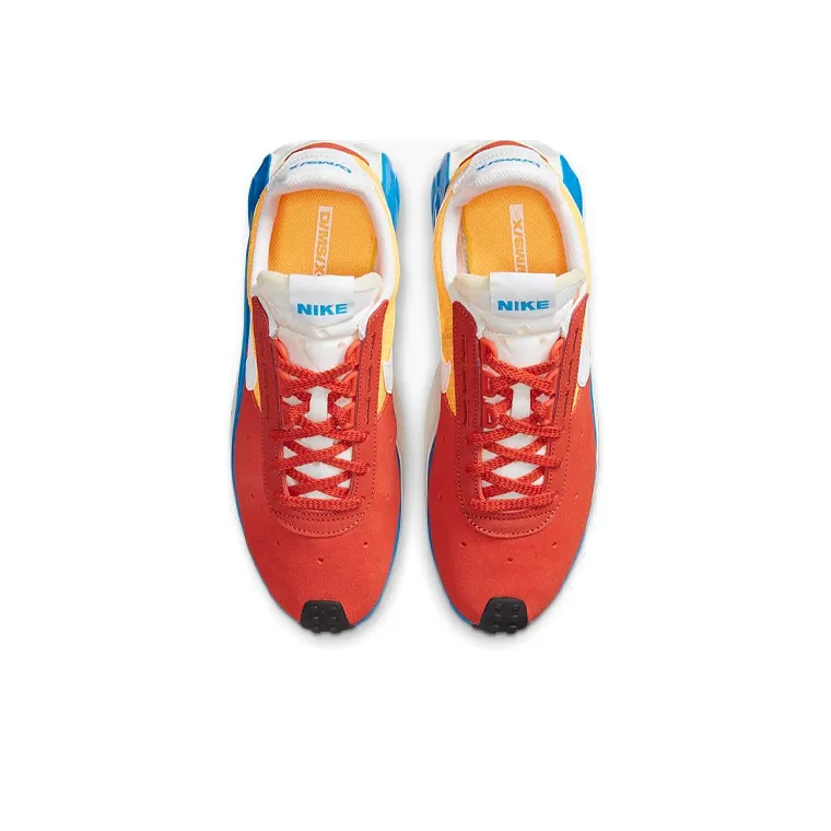 Nike Sting D/MS/X Mantra Orange White-3