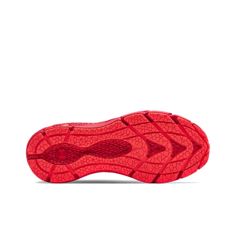 Under Armour Hovr Phantom 2 IntelliKnit 'Red' Women's-4