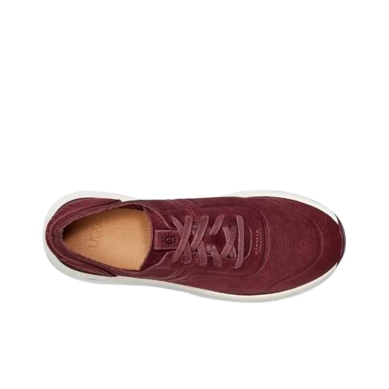 UGG Adaleen Red Women's-4