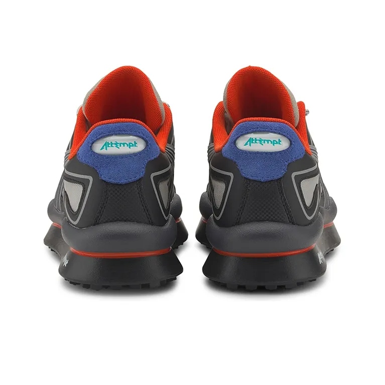 PUMA Style Rider Attempt Steel Grey-3