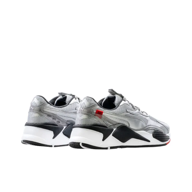 PUMA RS X3 Wr 'Silver'-3
