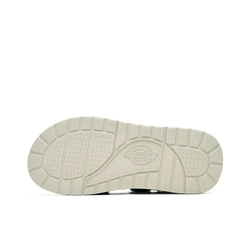 Dickies Sports Sandals Men's Beige Green-4