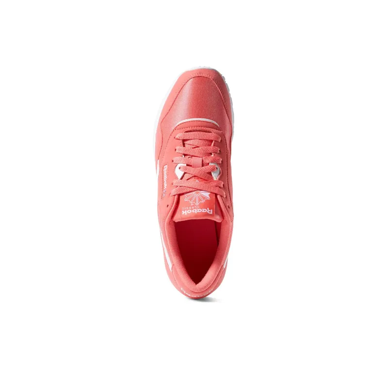 Reebok Classic Nylon Color 'Bright Rose' Women's-4
