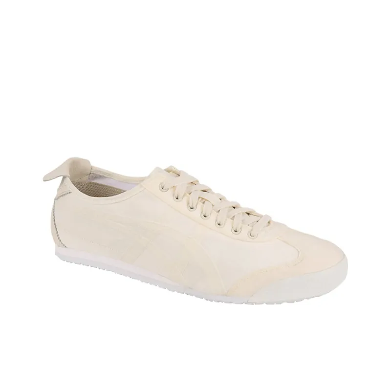 Onitsuka Tiger Mexico 66 Running Shoes Creamy-2