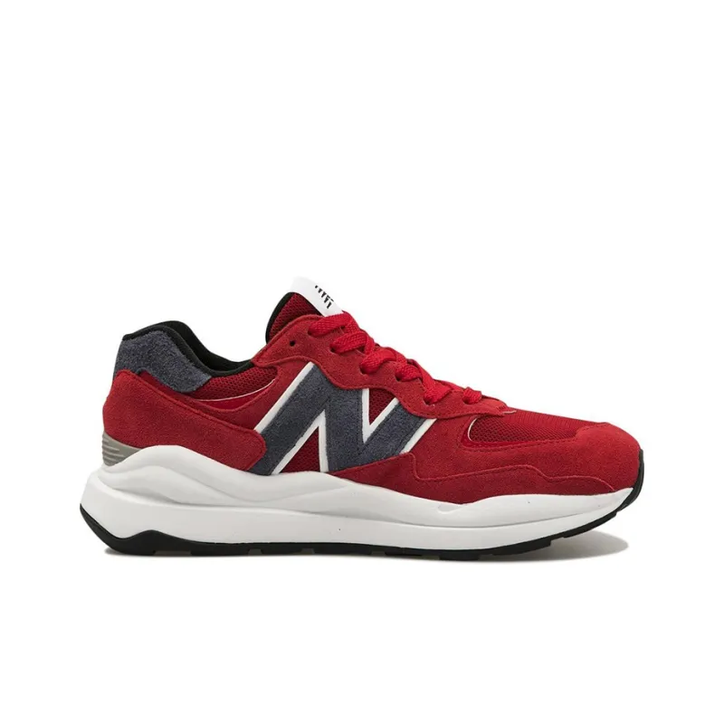 New Balance 57/40 Team Red Navy-1