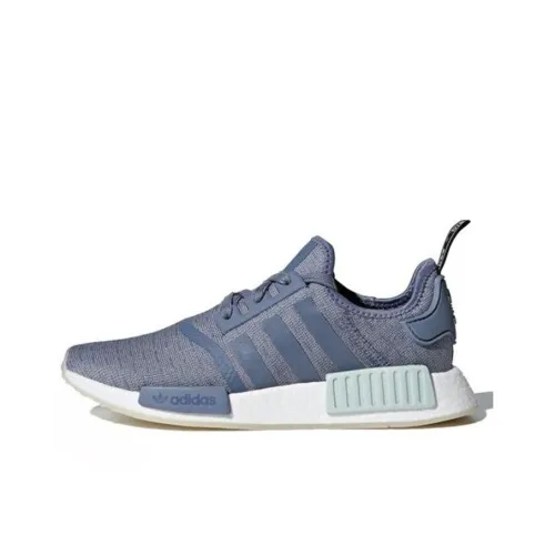 Adidas NMD R1 Raw Steel Women's